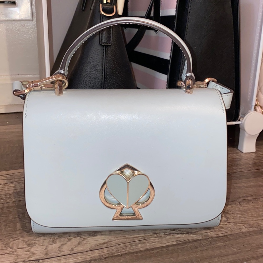 Kate Spade Nicola Bag